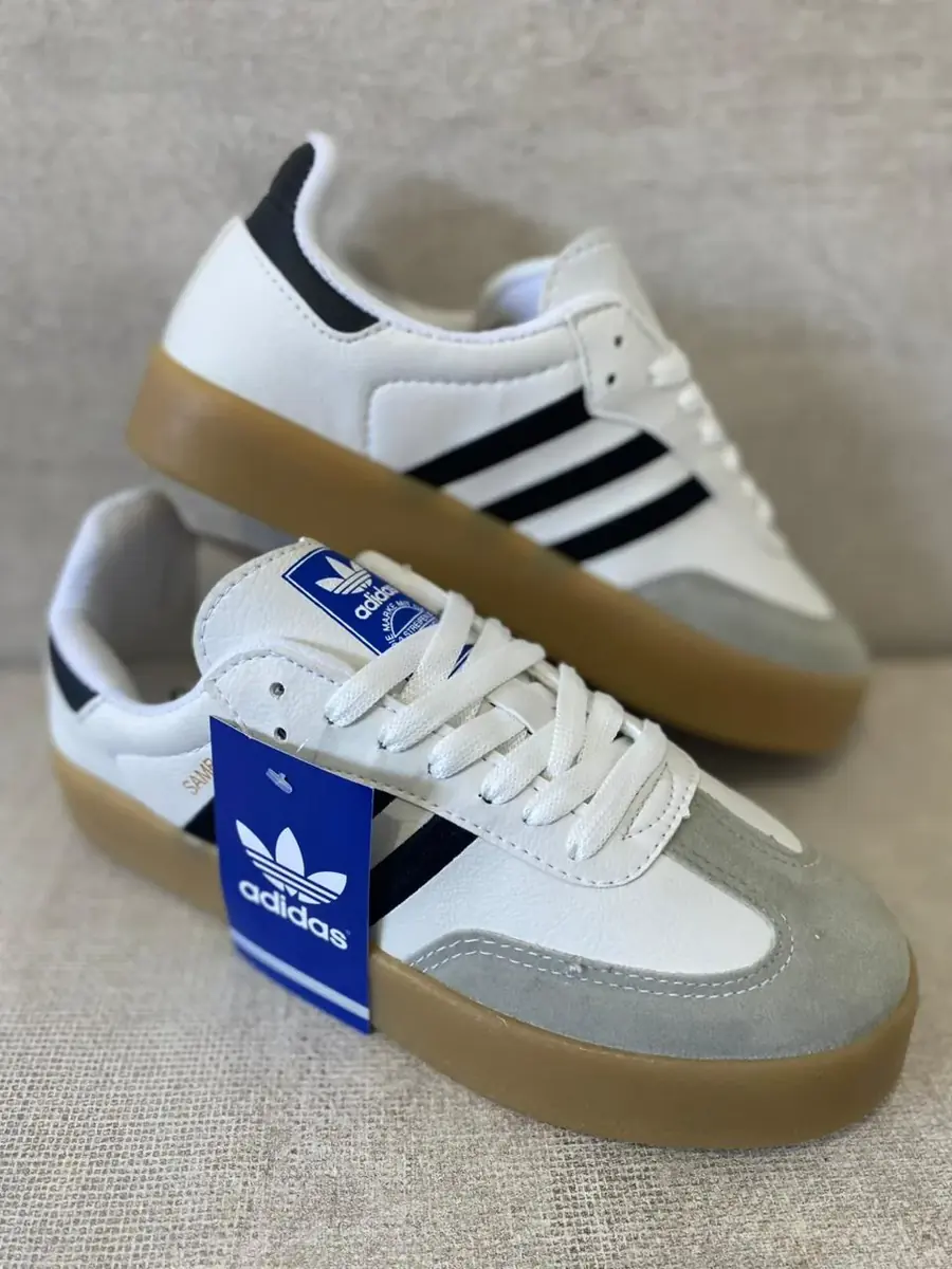 Adidas Samba