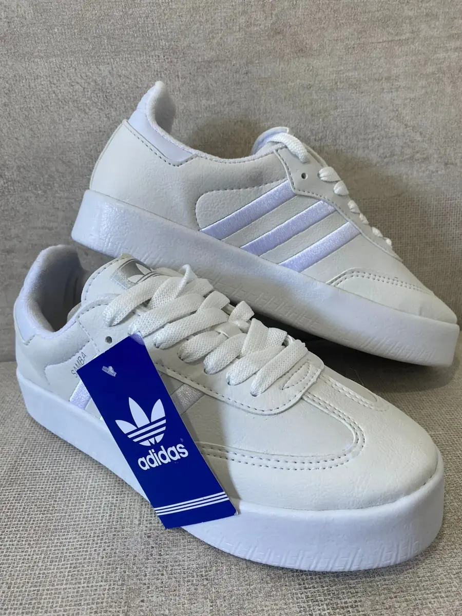 Adidas Samba