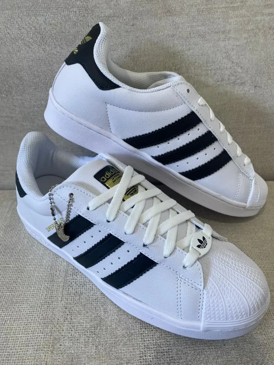 Adidas Superstart