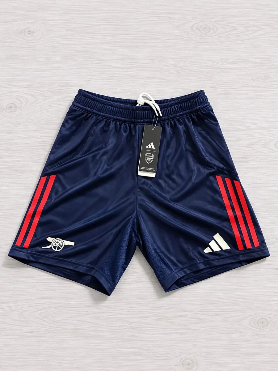 Short Arsenal