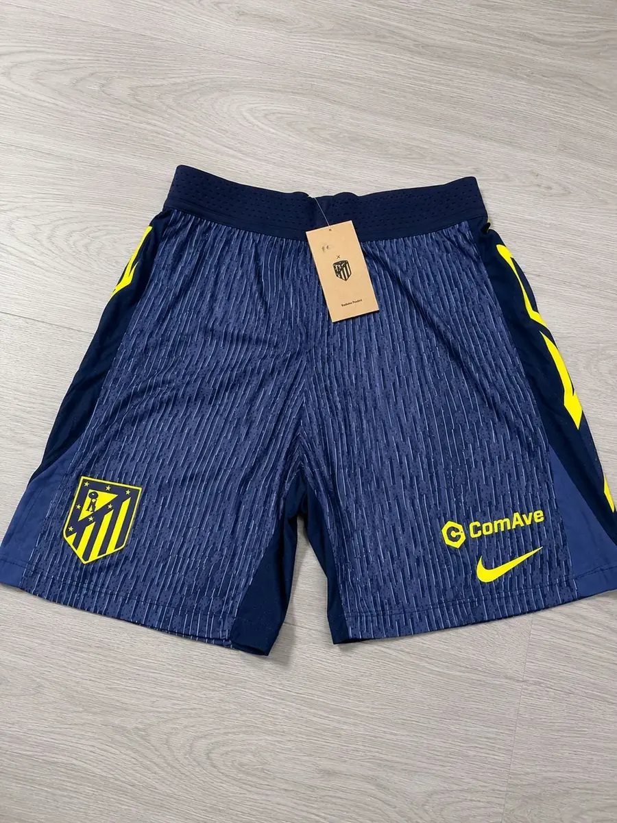 Short Atlético Madrid