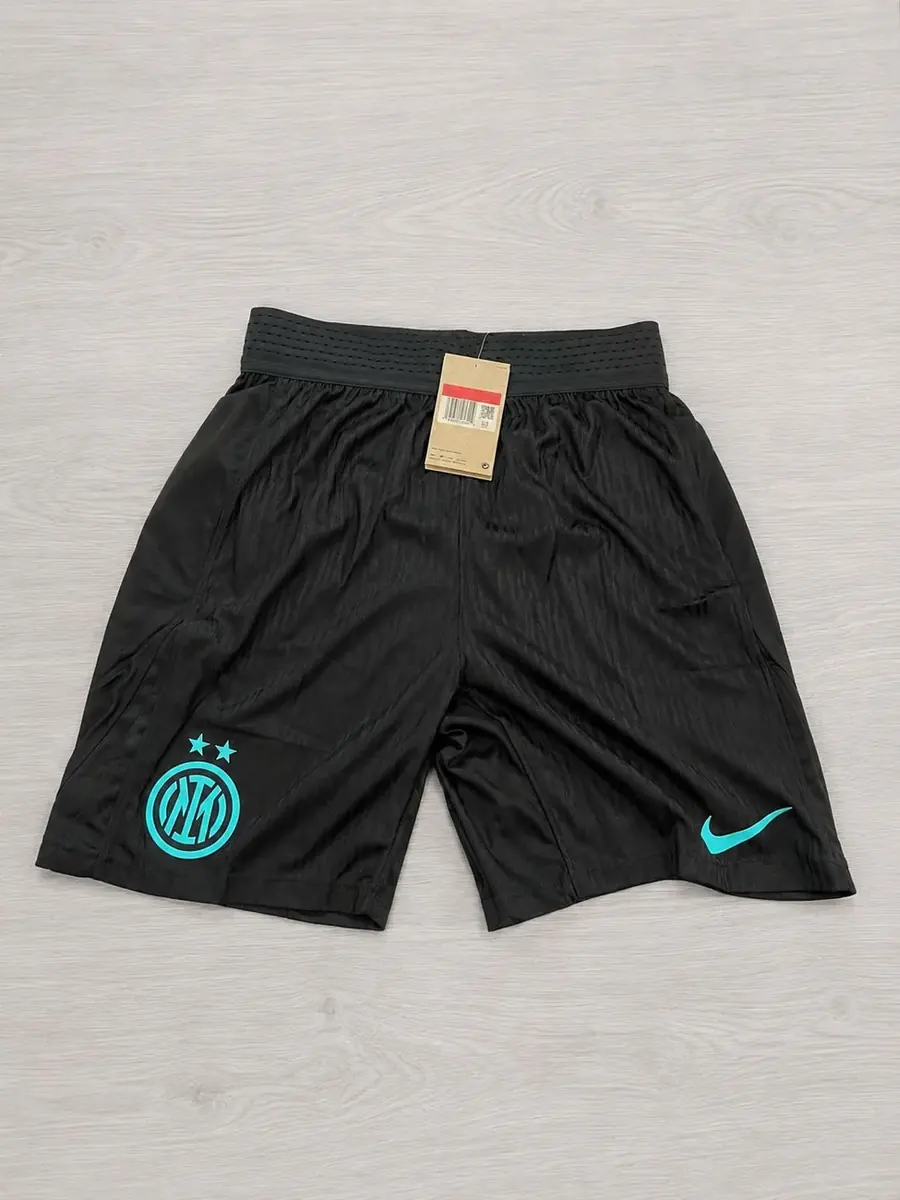 Short Inter
